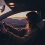 Automatic Driving Instructor Glasgow