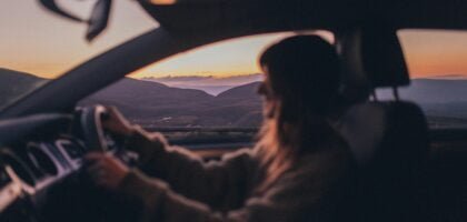 Automatic Driving Instructor Glasgow