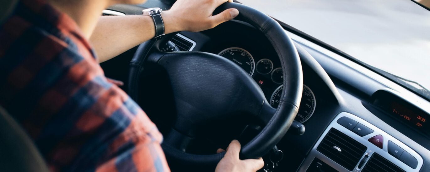 automatic driving lessons glasgow