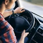 automatic driving lessons glasgow