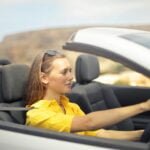 Automatic Driving Instructor Glasgow