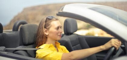 Automatic Driving Instructor Glasgow